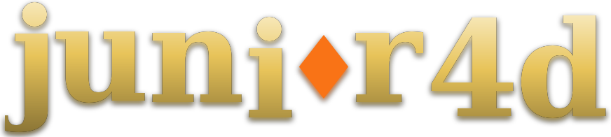 junior4d logo